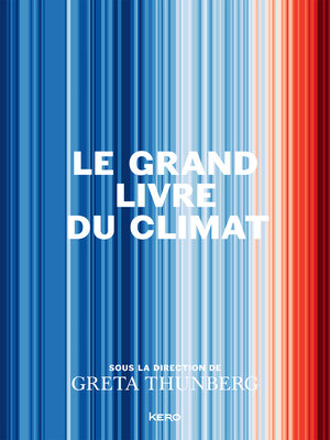 cover image of Le Grand Livre du Climat